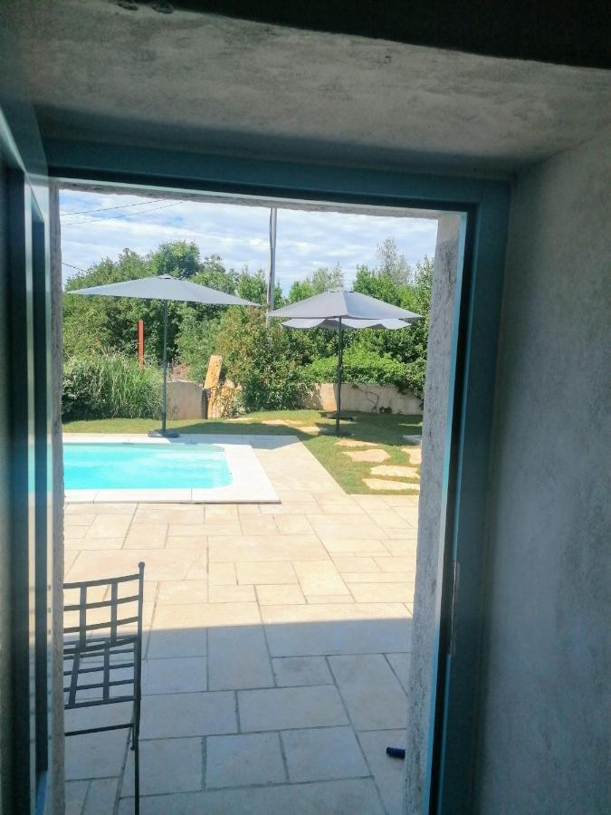 Villa Mali San Barusic エクステリア 写真