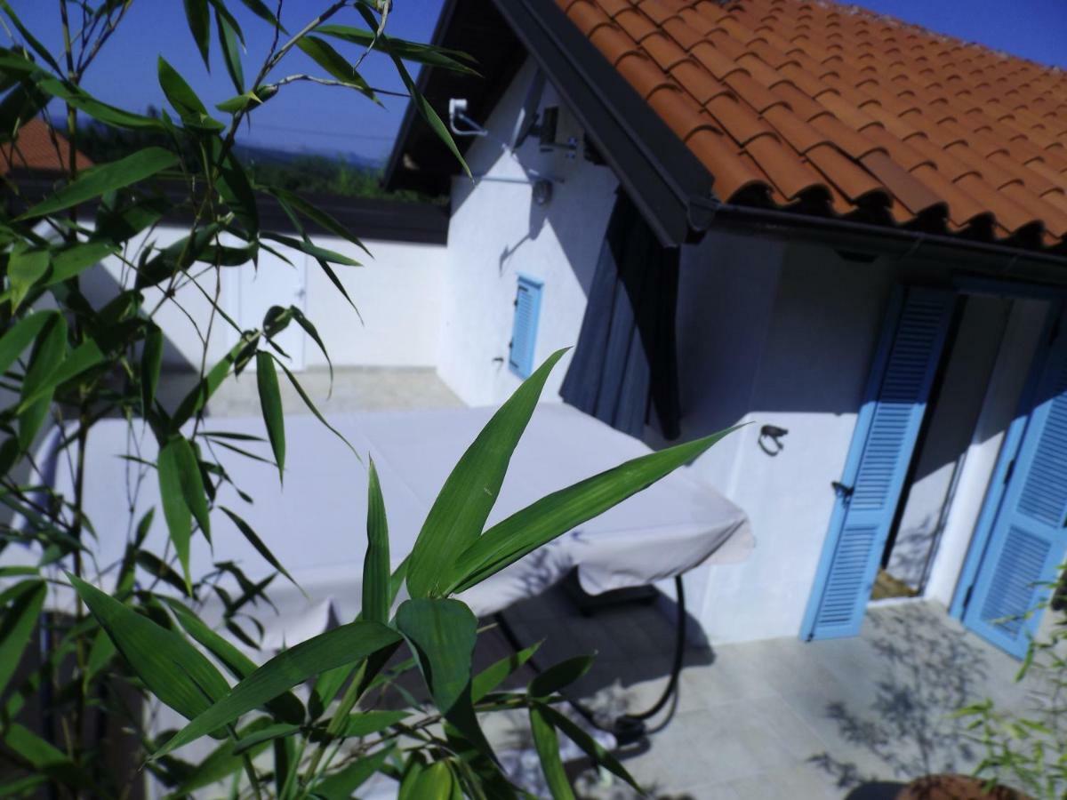 Villa Mali San Barusic エクステリア 写真
