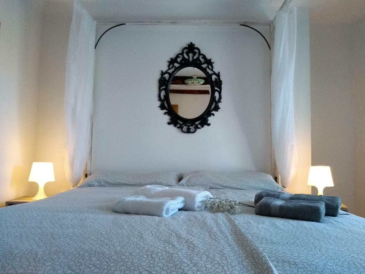 Villa Mali San Barusic エクステリア 写真