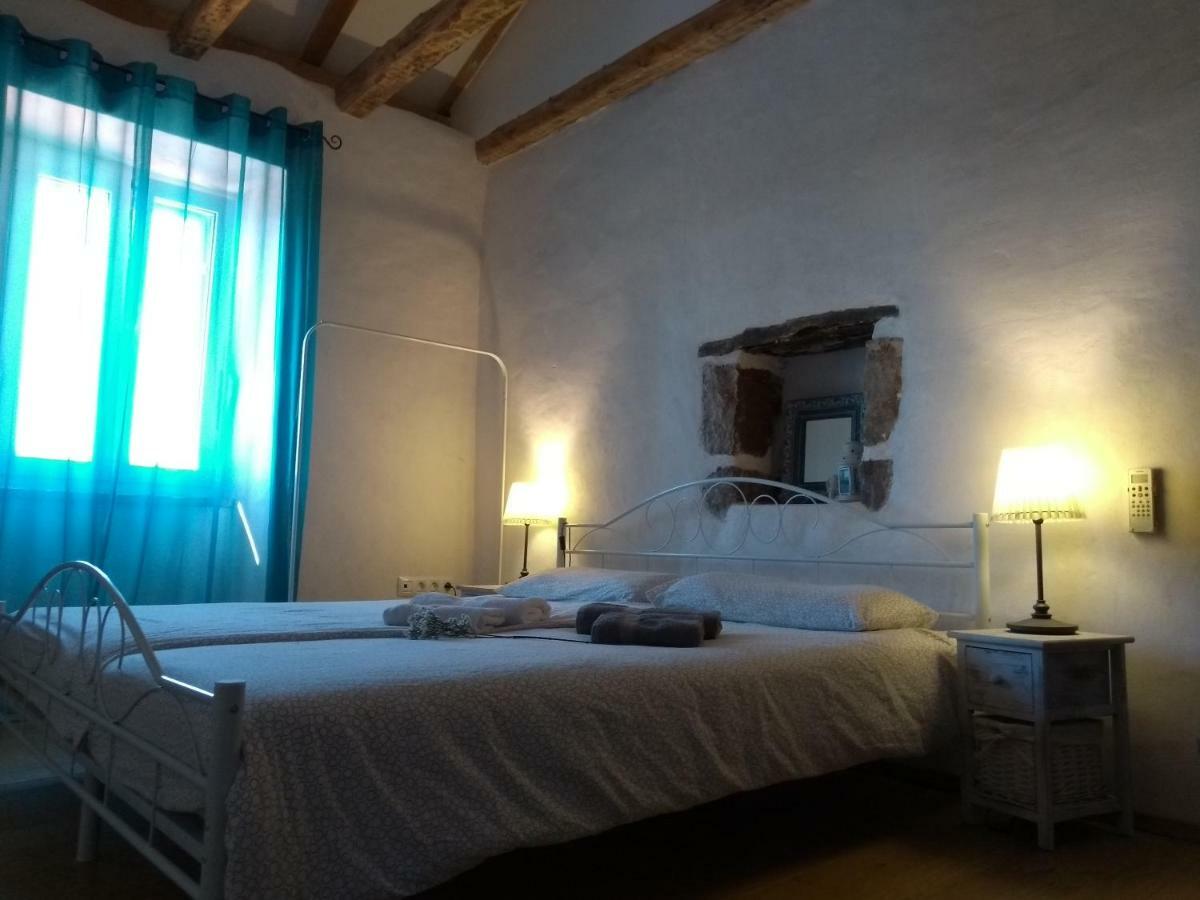 Villa Mali San Barusic エクステリア 写真