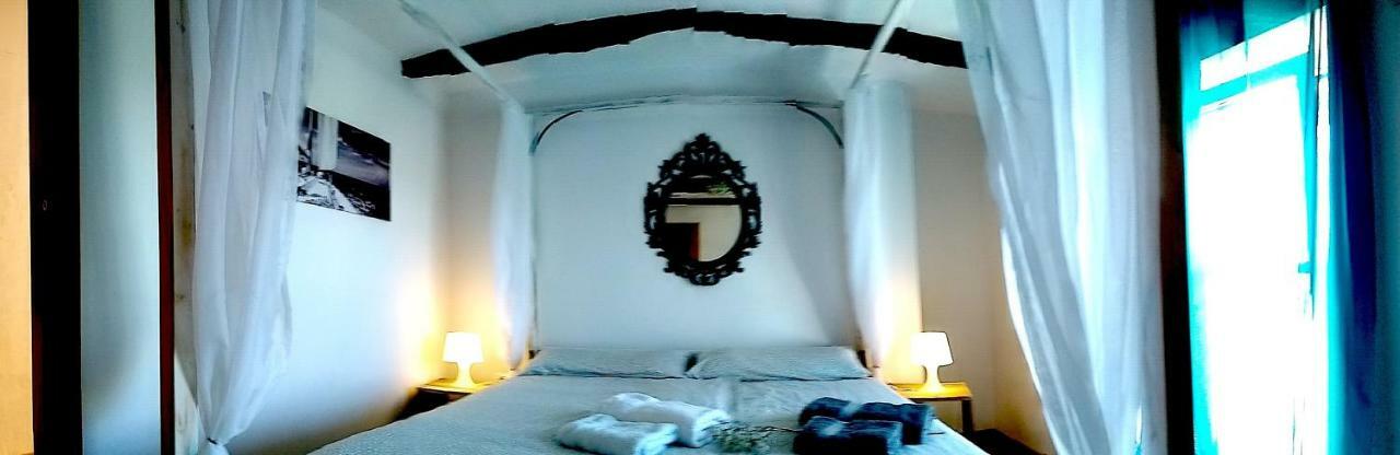 Villa Mali San Barusic エクステリア 写真