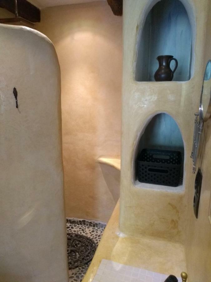 Villa Mali San Barusic エクステリア 写真